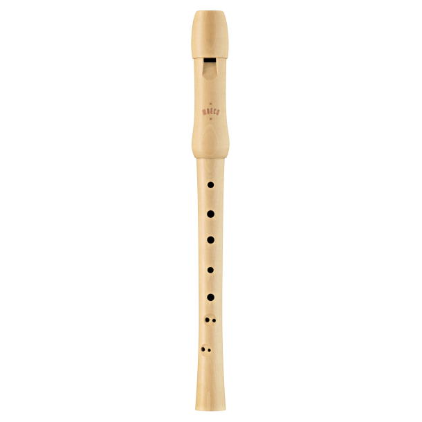 Moeck 1210 recorder